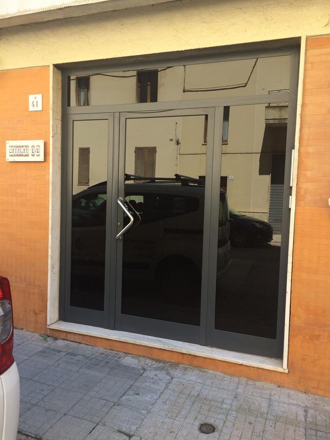 Catalan Rooms Alghero Exterior photo